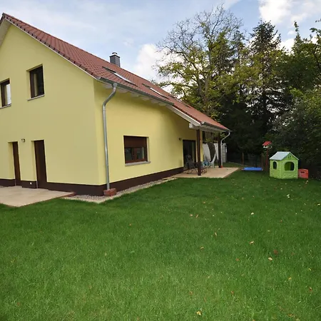 Mit Terrasse Apartament *