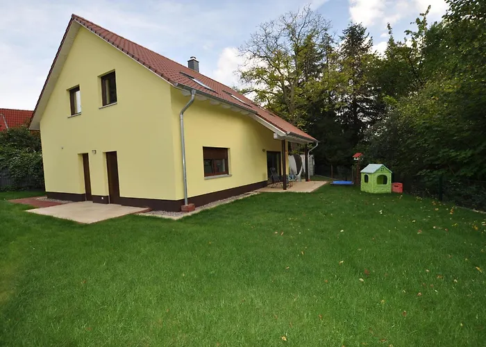 Mit Terrasse Διαμέρισμα *