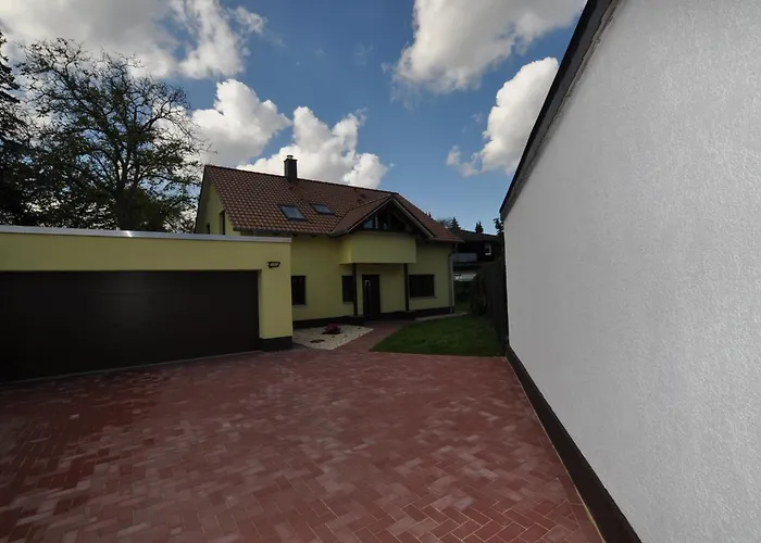 Διαμέρισμα Mit Terrasse *